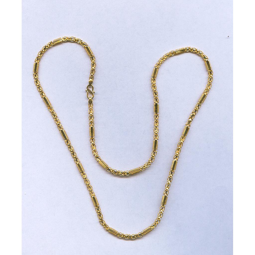 GOLD CHAIN PLAIN GENERAL
