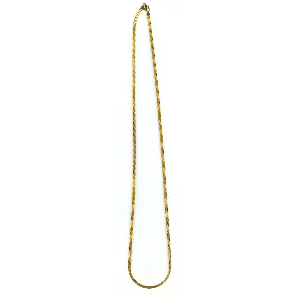 GOLD CHAIN PLAIN GENERAL