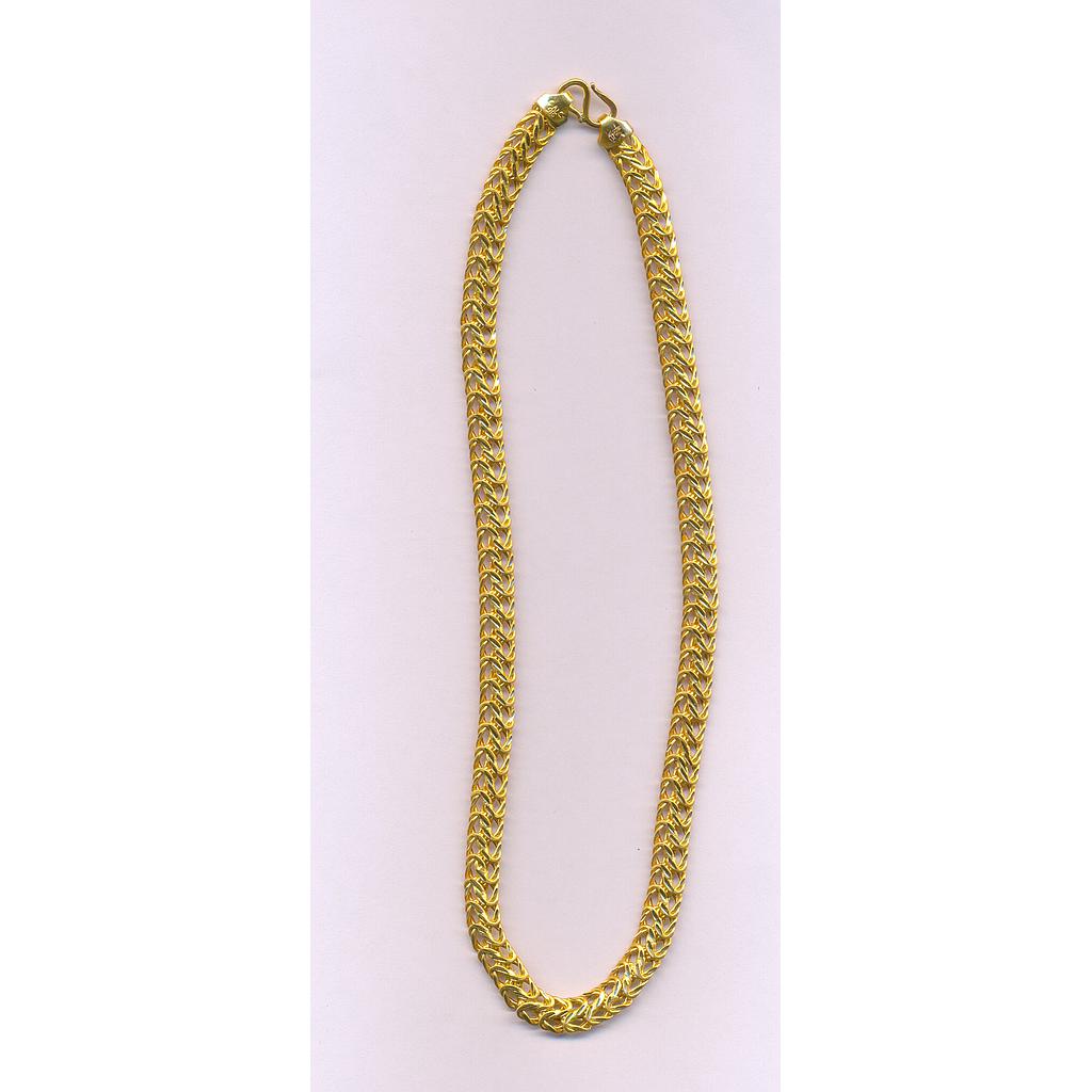GOLD CHAIN PLAIN GENERAL