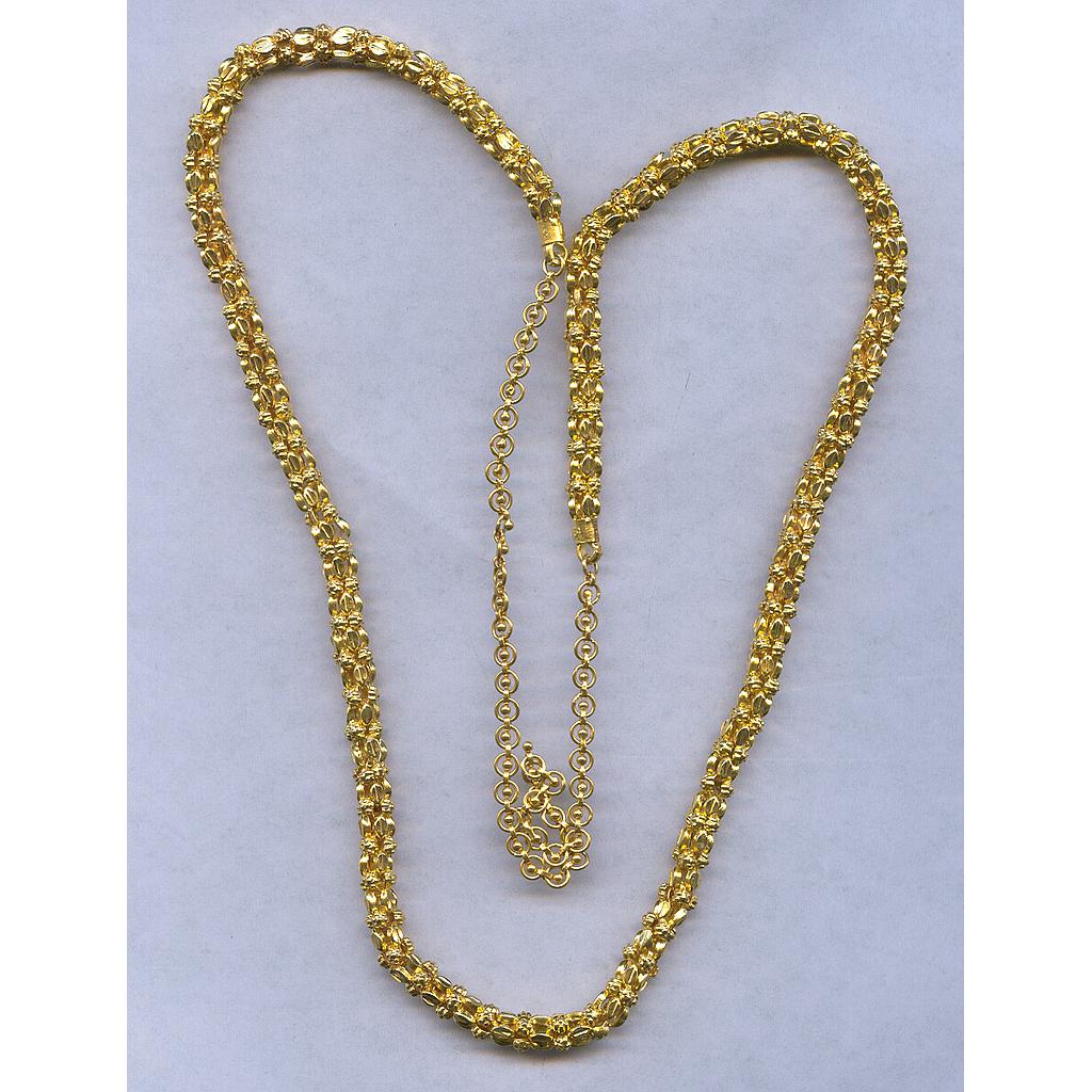 GOLD CHAIN PLAIN GENERAL