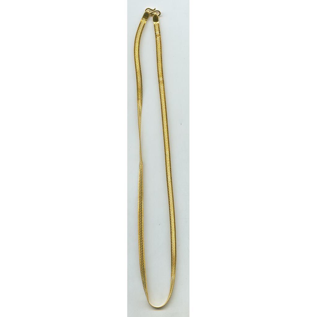 GOLD CHAIN PLAIN GENERAL