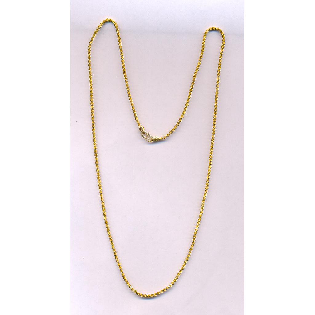 GOLD CHAIN PLAIN GENERAL