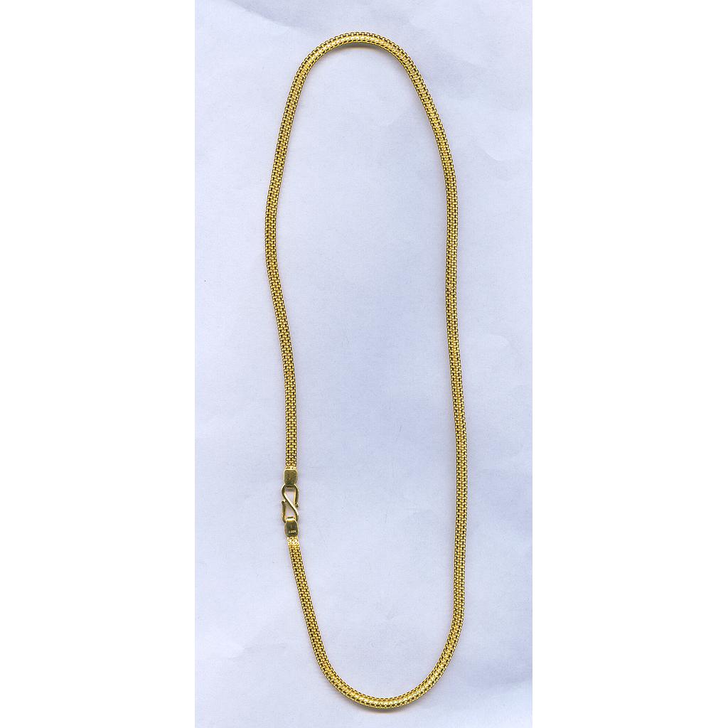 GOLD CHAIN PLAIN GENERAL
