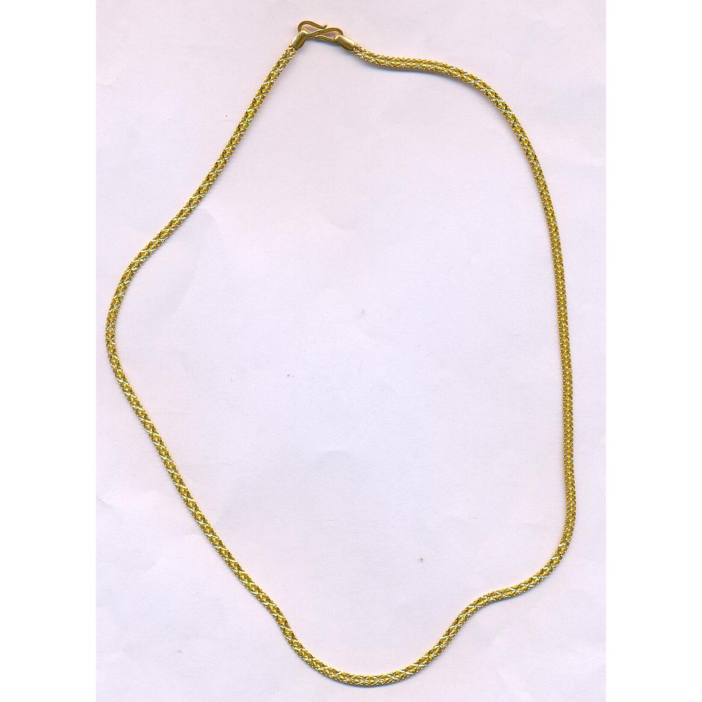 GOLD CHAIN PLAIN GENERAL
