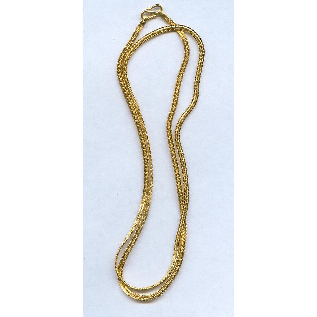 GOLD CHAIN PLAIN GENERAL