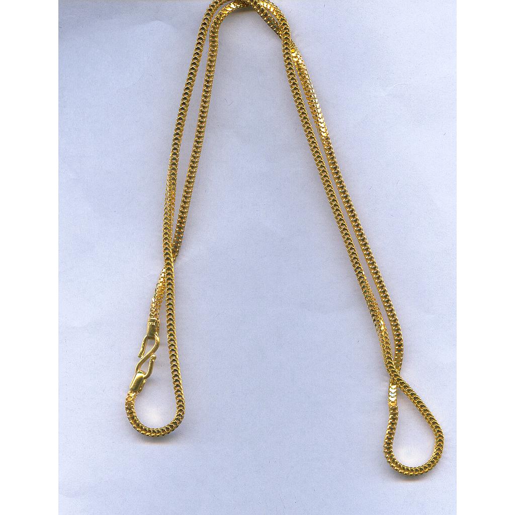GOLD CHAIN PLAIN GENERAL