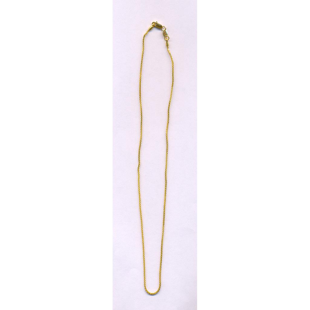 GOLD CHAIN PLAIN GENERAL