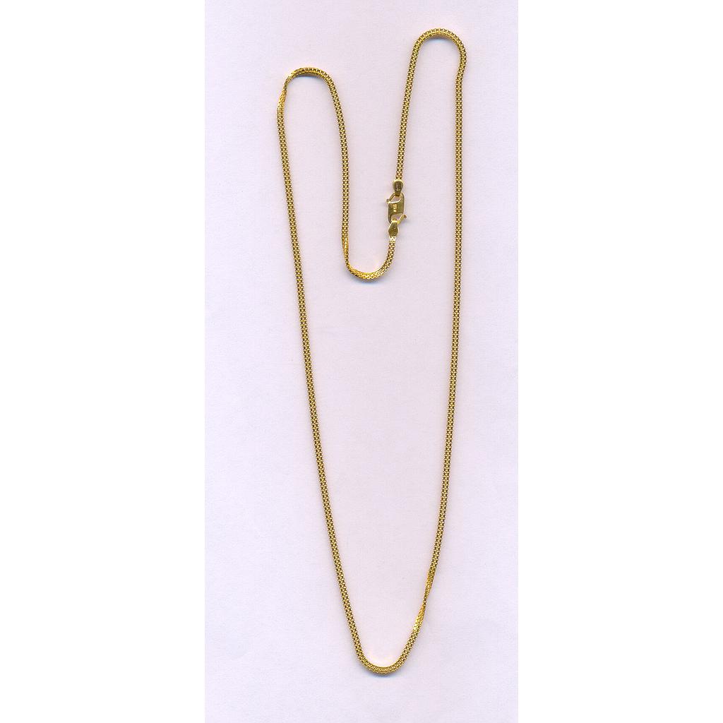 GOLD CHAIN PLAIN GENERAL