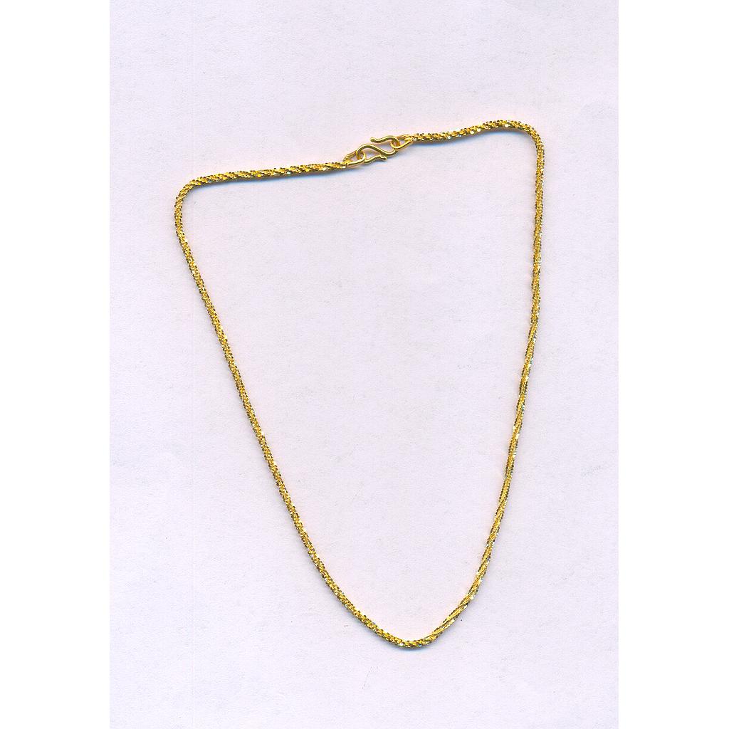 GOLD CHAIN PLAIN GENERAL