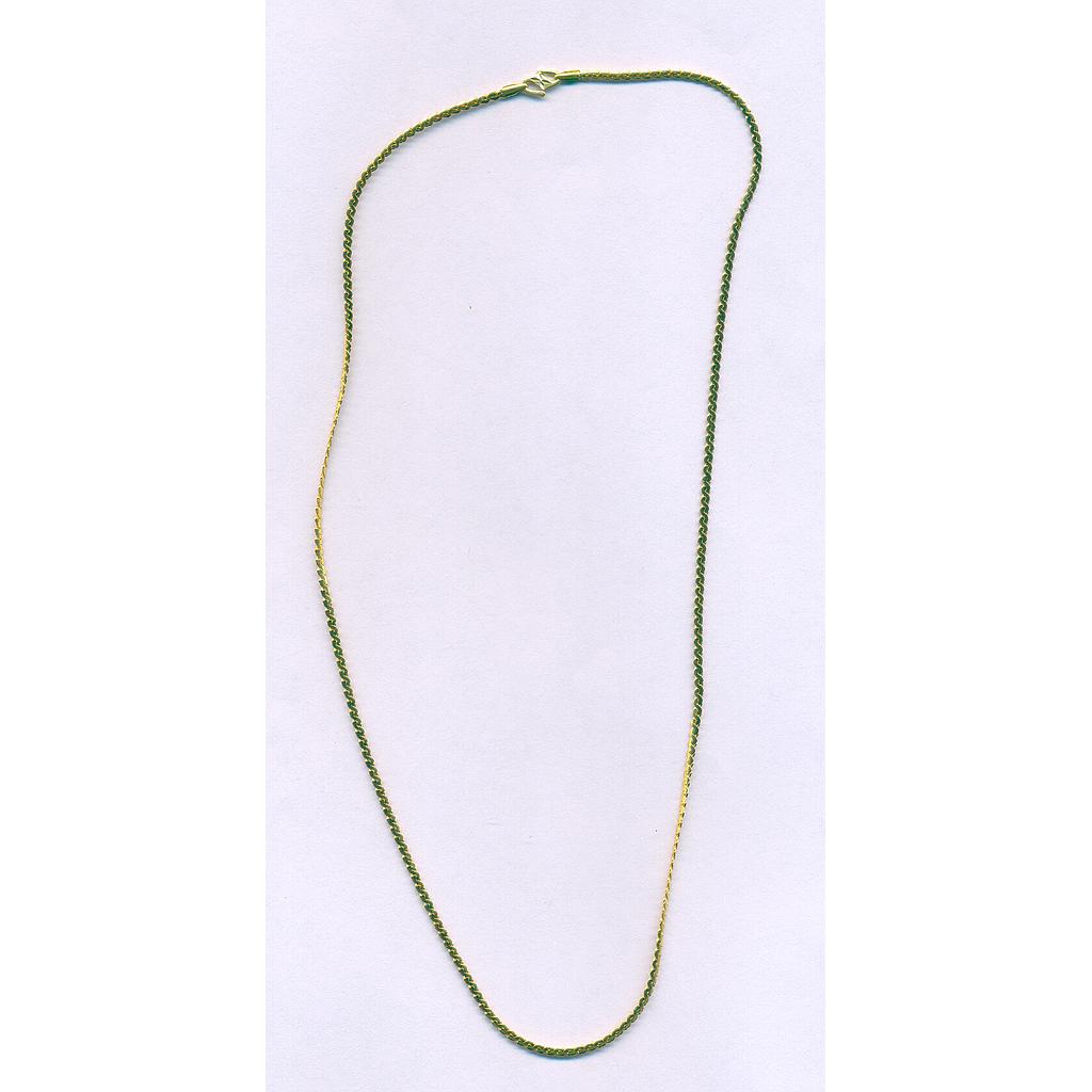 GOLD CHAIN PLAIN GENERAL
