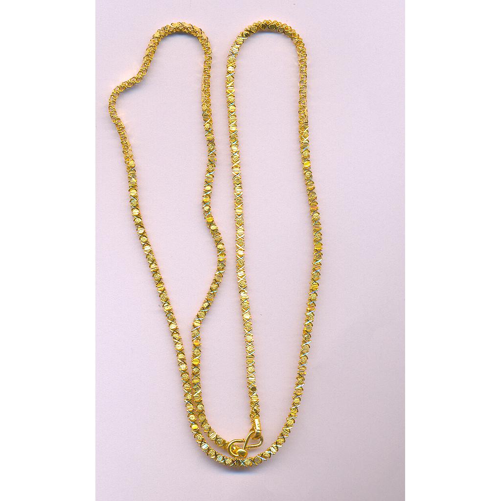 GOLD CHAIN PLAIN GENERAL