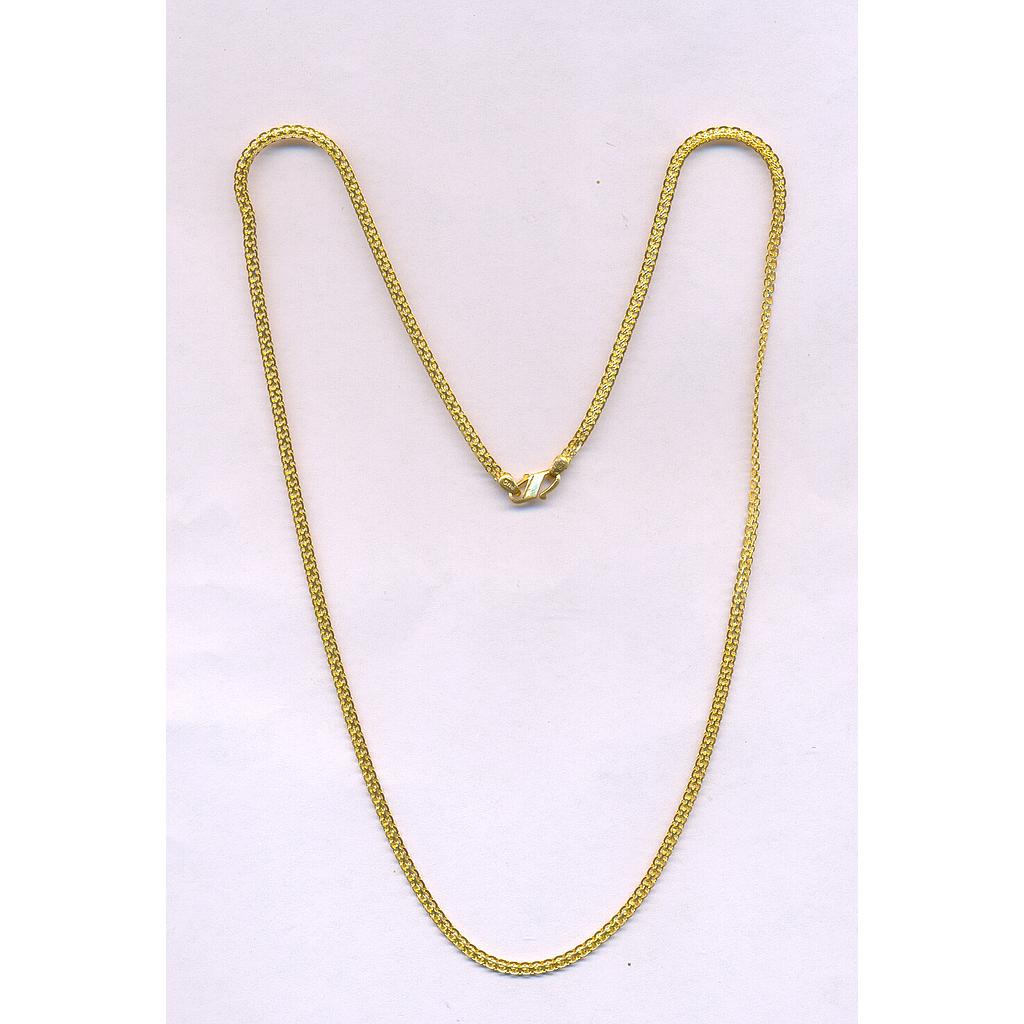 GOLD CHAIN PLAIN GENERAL