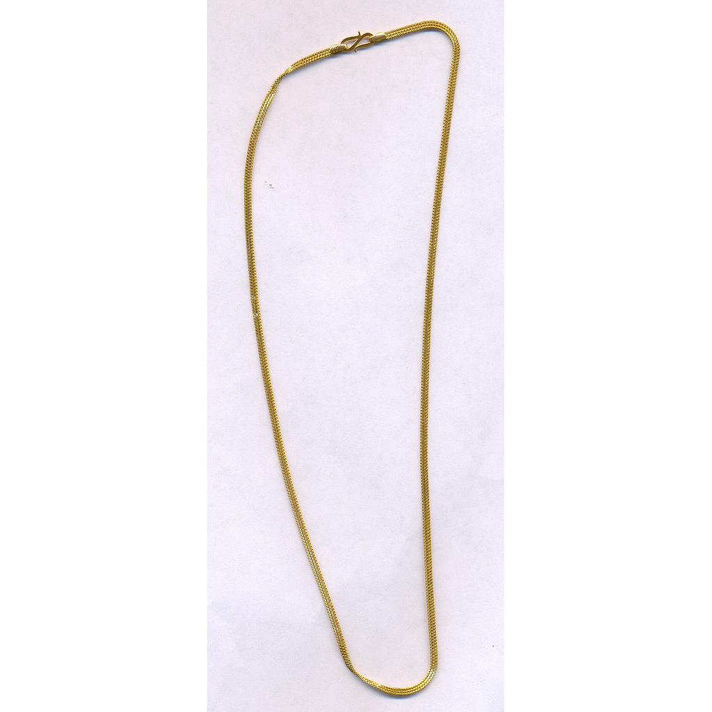 GOLD CHAIN PLAIN GENERAL