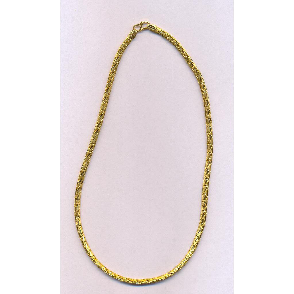 GOLD CHAIN PLAIN GENERAL