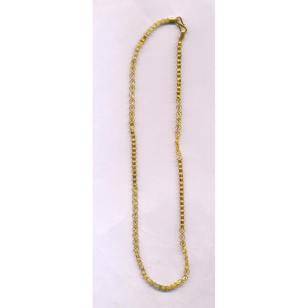 GOLD CHAIN PLAIN GENERAL