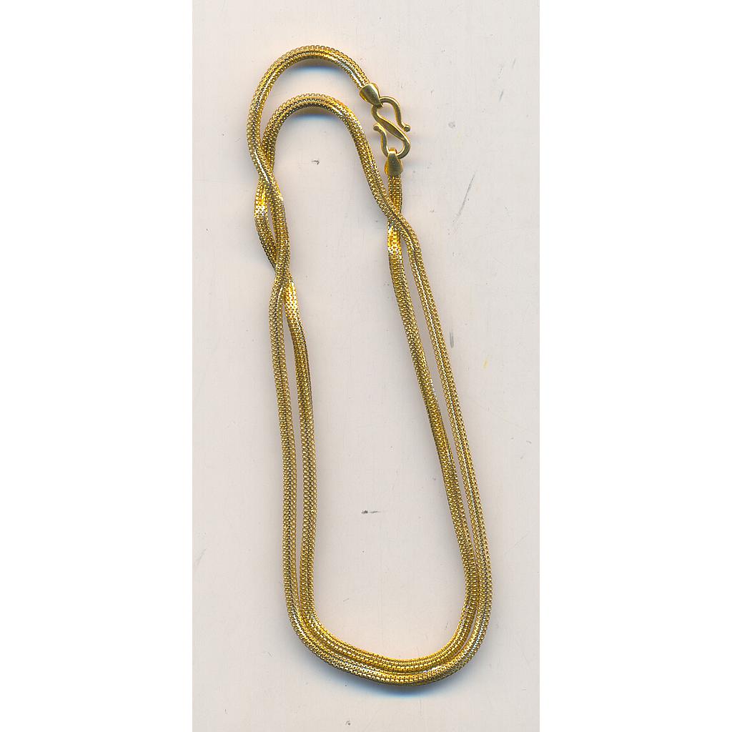 GOLD CHAIN PLAIN GENERAL