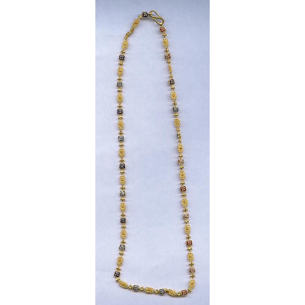 GOLD CHAIN PLAIN GENERAL