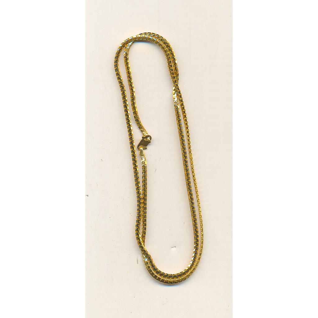 GOLD CHAIN PLAIN GENERAL