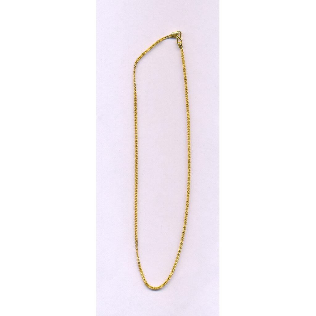 GOLD CHAIN PLAIN GENERAL