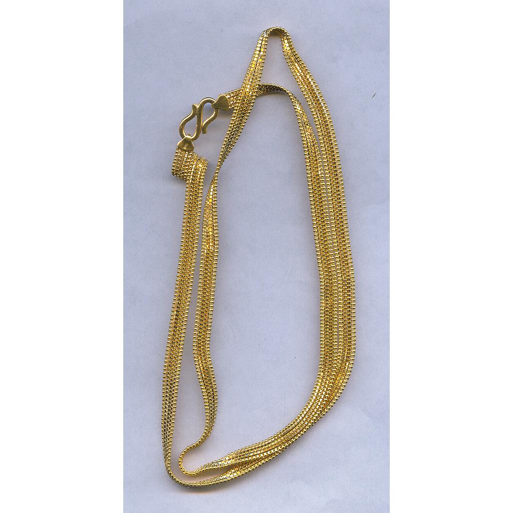 GOLD CHAIN PLAIN GENERAL