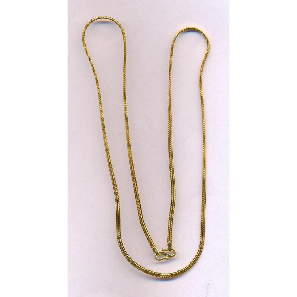 GOLD CHAIN PLAIN GENERAL