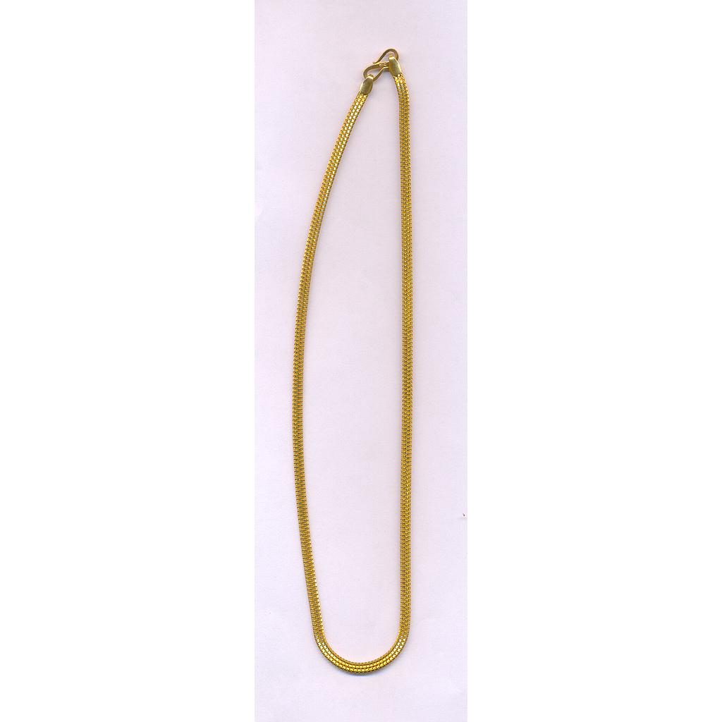 GOLD CHAIN PLAIN GENERAL