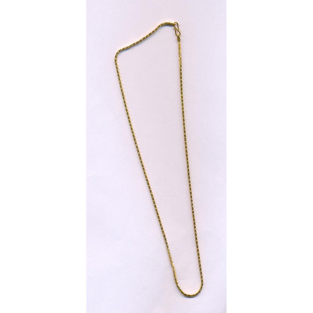 GOLD CHAIN PLAIN GENERAL