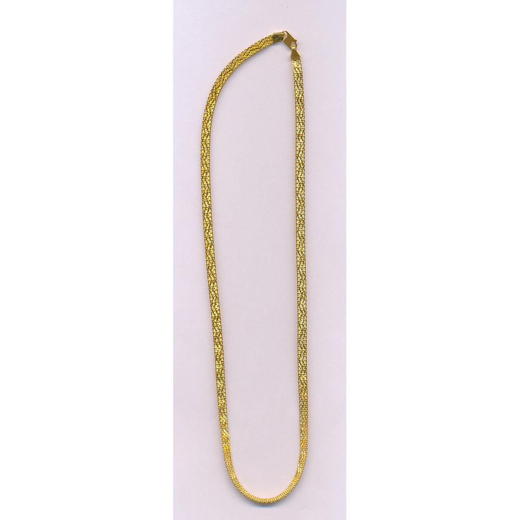 GOLD CHAIN PLAIN GENERAL