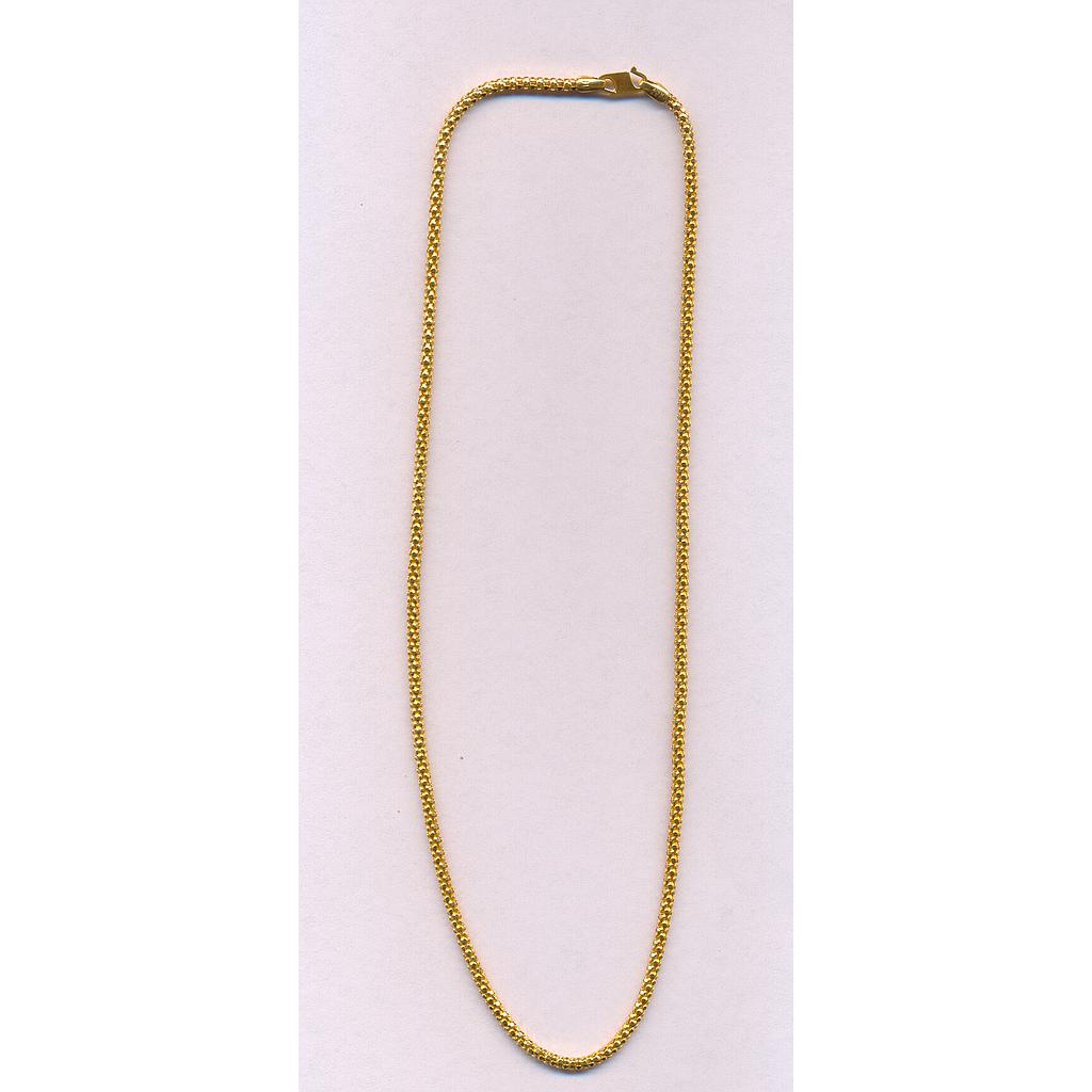GOLD CHAIN PLAIN GENERAL