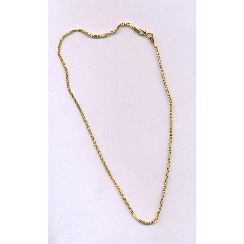 GOLD CHAIN PLAIN GENERAL
