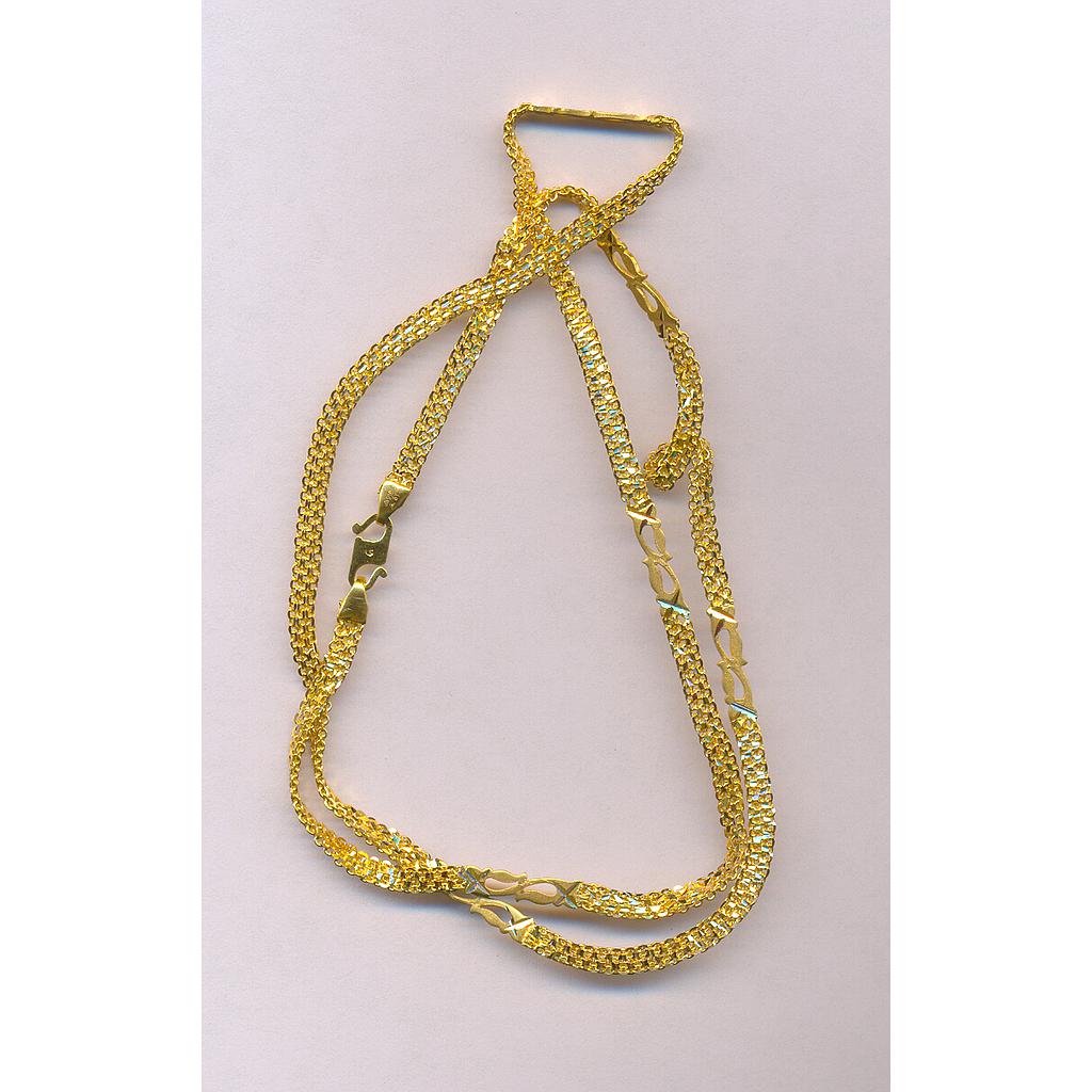 GOLD CHAIN PLAIN GENERAL