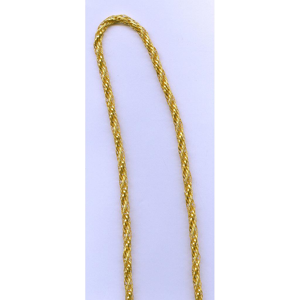 GOLD CHAIN PLAIN GENERAL