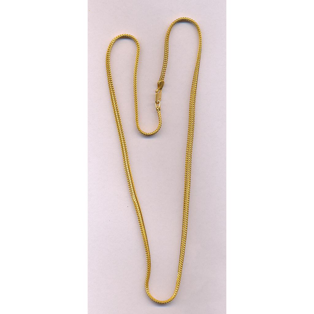 GOLD CHAIN PLAIN GENERAL