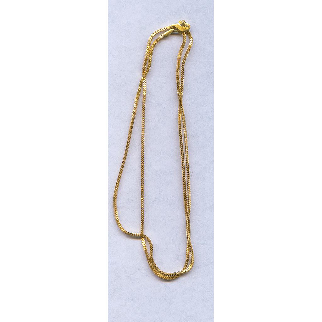 GOLD CHAIN PLAIN GENERAL