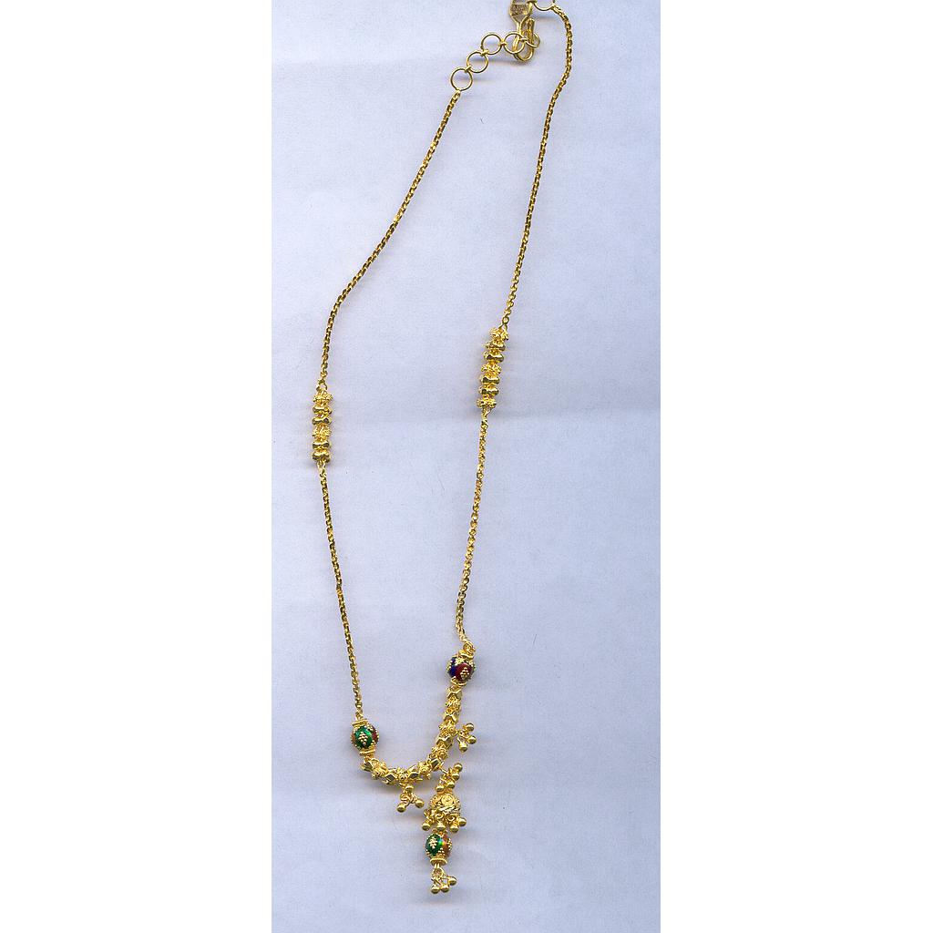 GOLD CHAIN PLAIN GENERAL