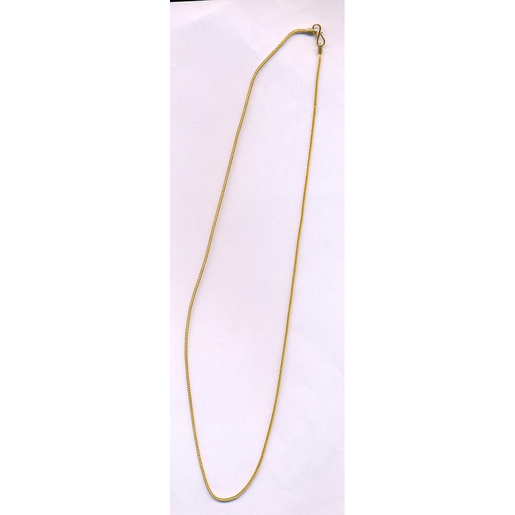 GOLD CHAIN PLAIN GENERAL