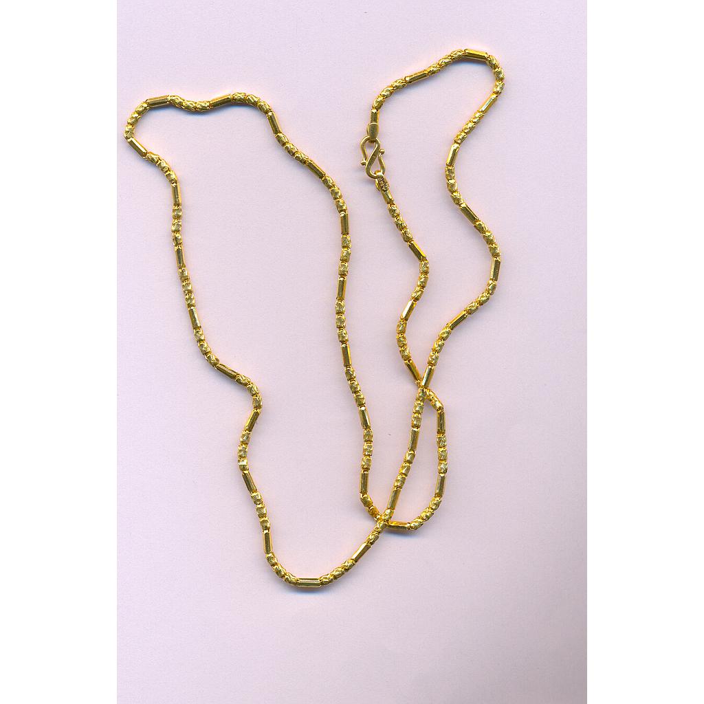 GOLD CHAIN PLAIN GENERAL