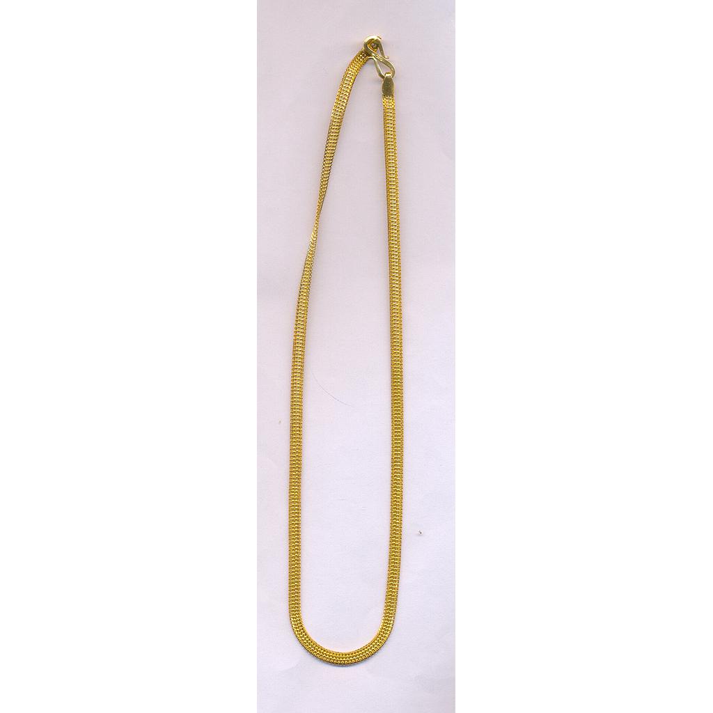 GOLD CHAIN PLAIN GENERAL
