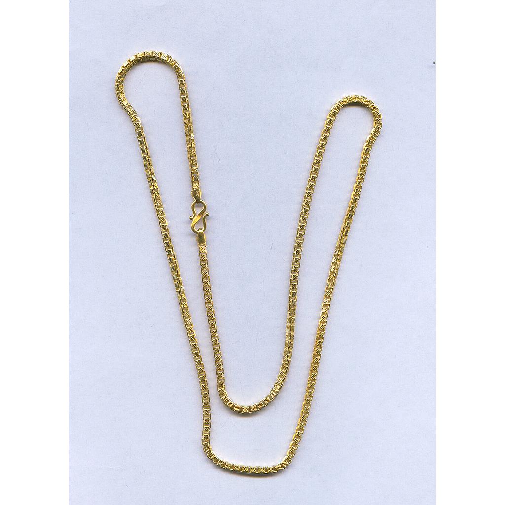 GOLD CHAIN PLAIN GENERAL