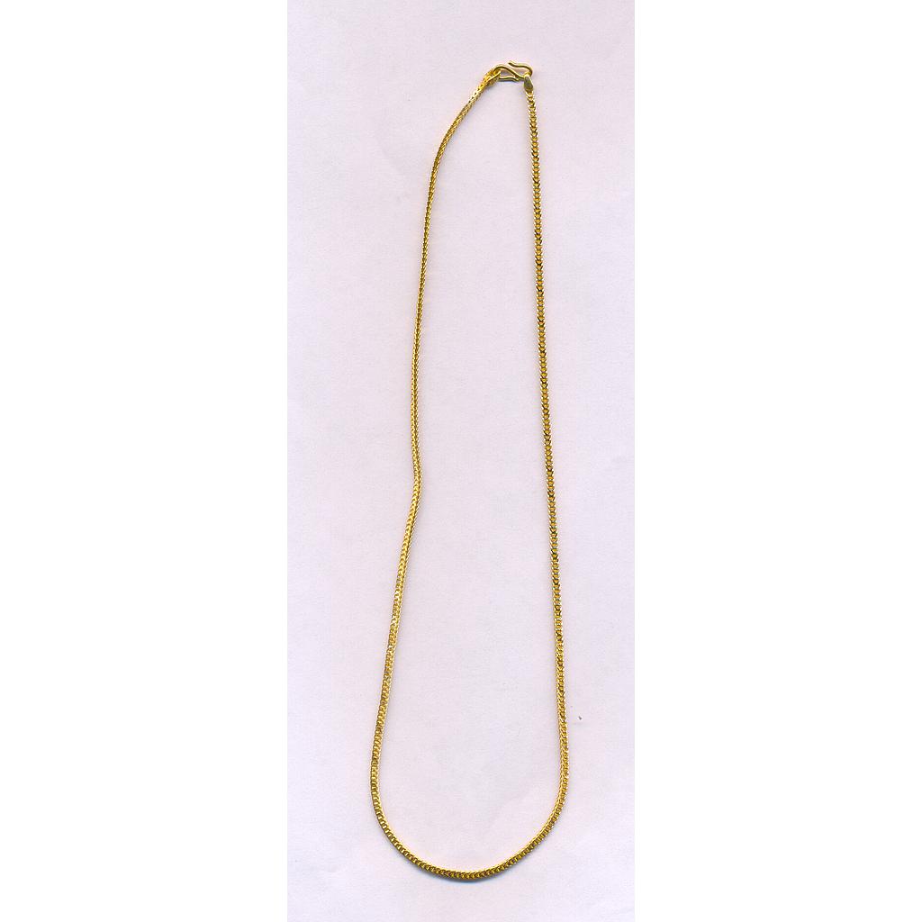 GOLD CHAIN PLAIN GENERAL