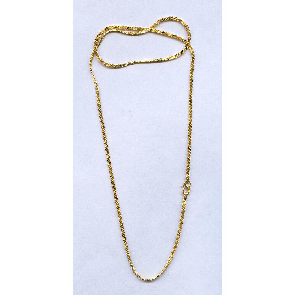 GOLD CHAIN PLAIN GENERAL