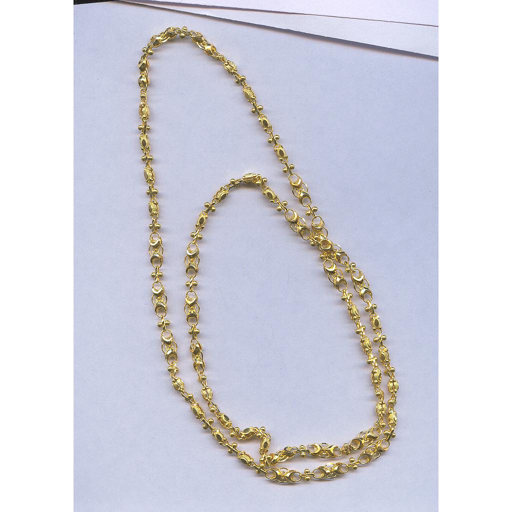 GOLD CHAIN PLAIN GENERAL