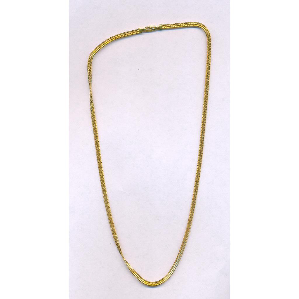 GOLD CHAIN PLAIN GENERAL