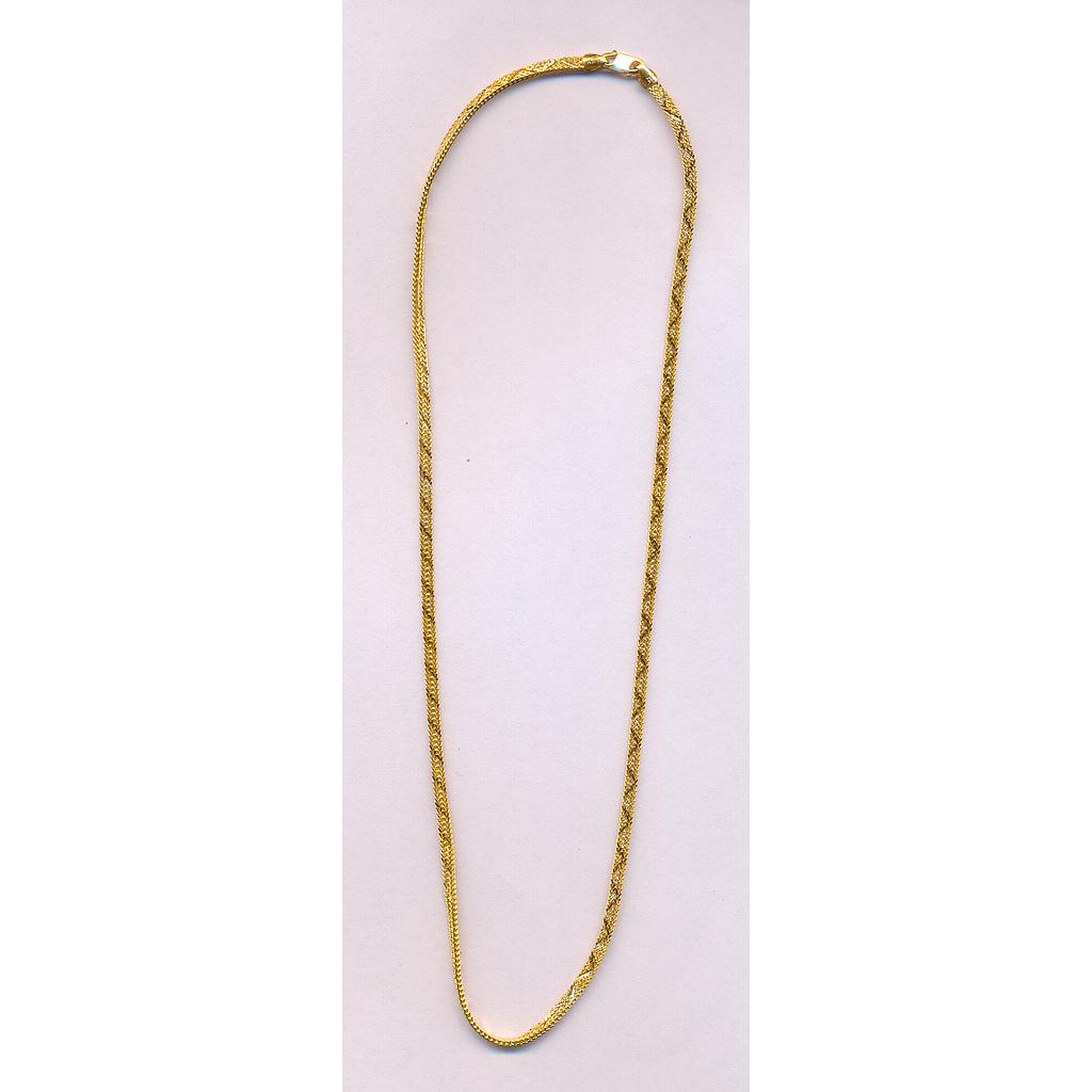GOLD CHAIN PLAIN GENERAL