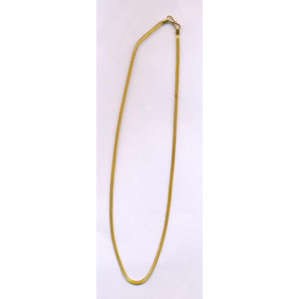 GOLD CHAIN PLAIN GENERAL