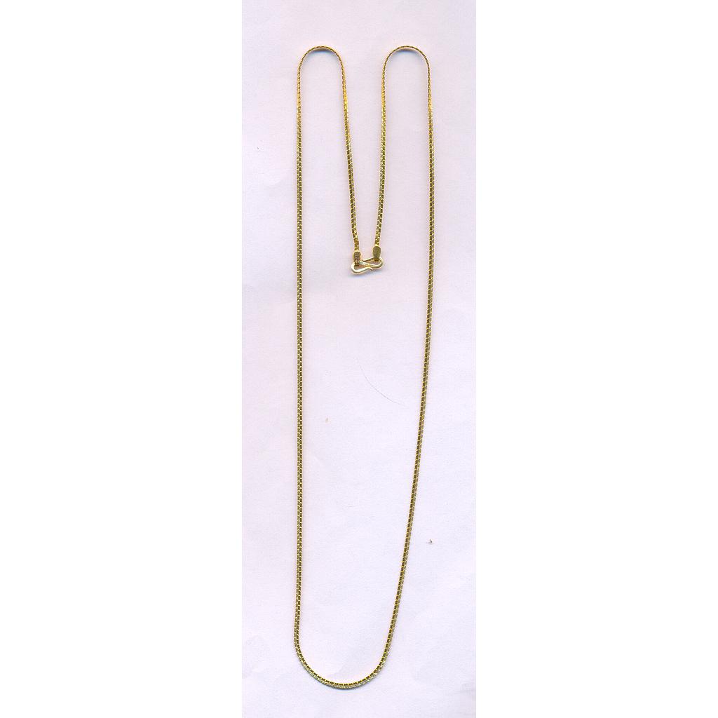 GOLD CHAIN PLAIN GENERAL