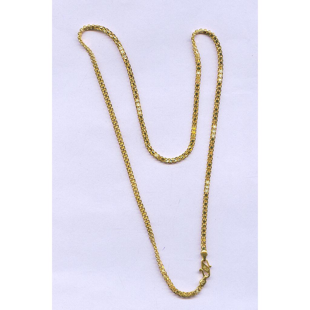 GOLD CHAIN PLAIN GENERAL