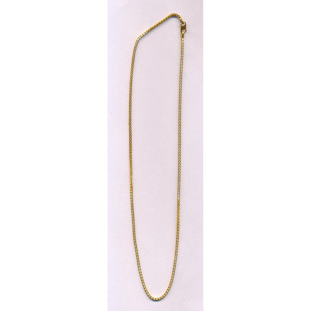 GOLD CHAIN PLAIN GENERAL