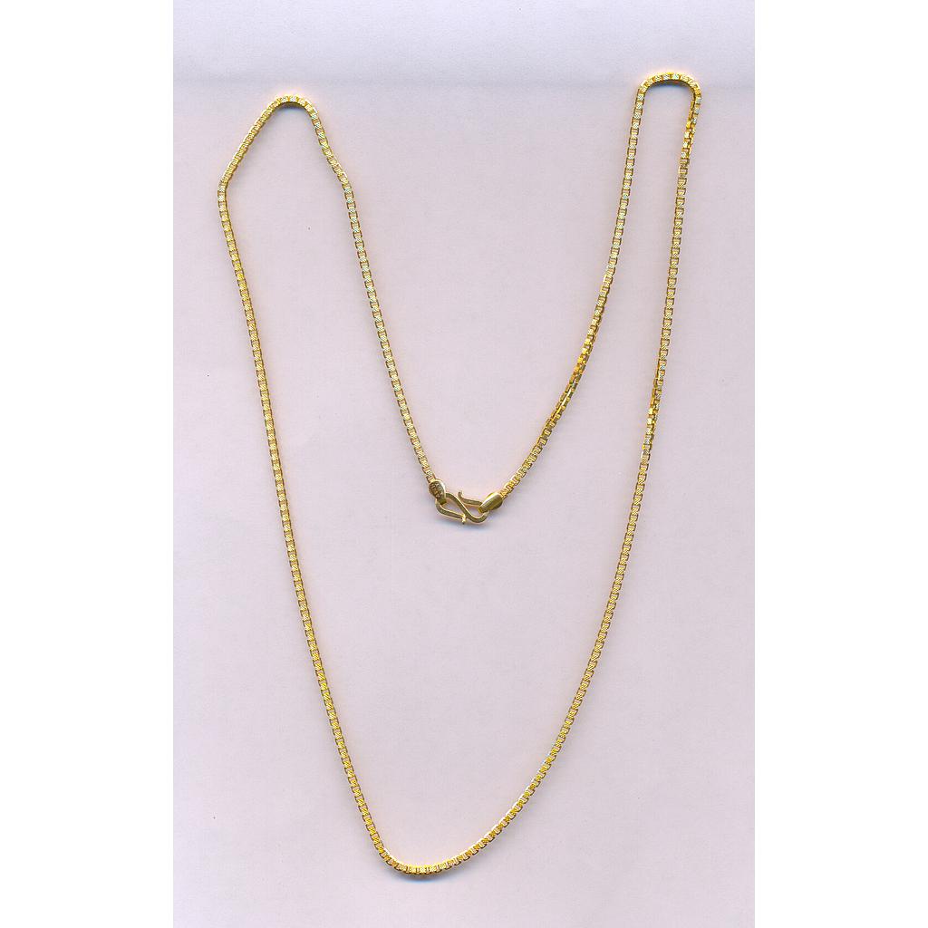 GOLD CHAIN PLAIN GENERAL