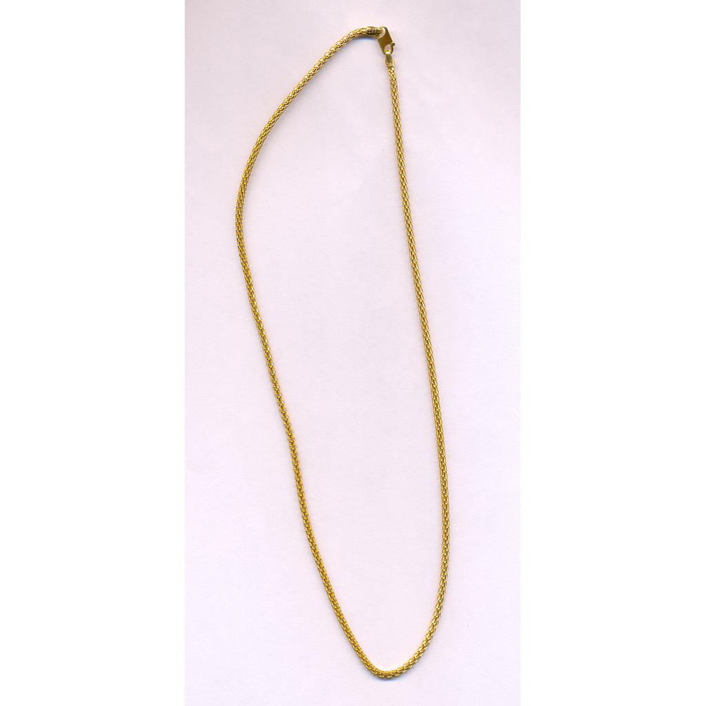 GOLD CHAIN PLAIN GENERAL